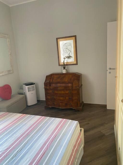 Unposto Dove La Luna Si Mostra Nuda Apartment Genoa Exterior photo