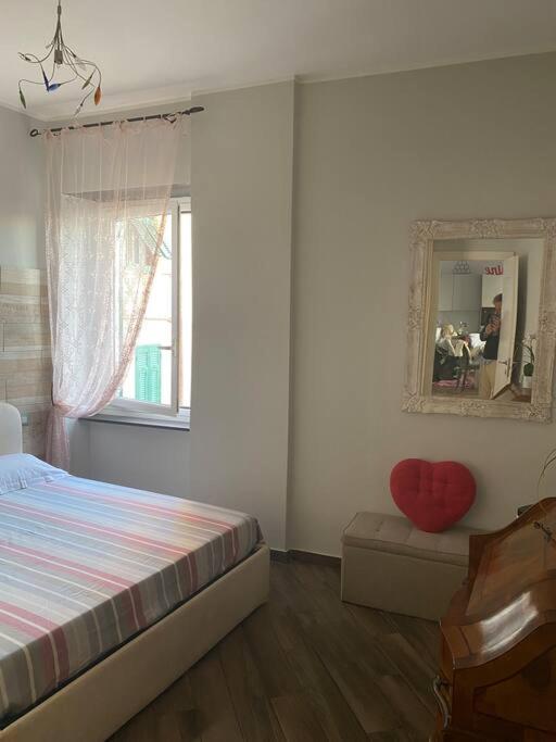 Unposto Dove La Luna Si Mostra Nuda Apartment Genoa Exterior photo